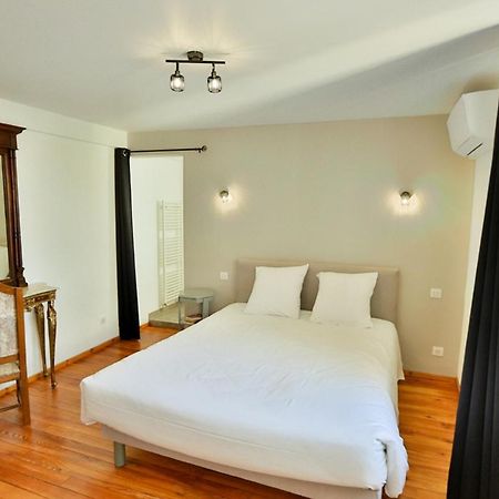 לינה וארוחת בוקר Hagetmau Le Relais Basque מראה חיצוני תמונה