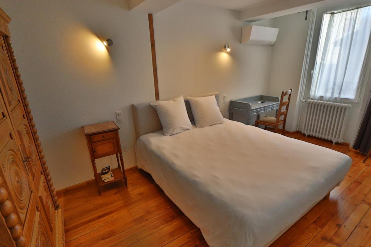 לינה וארוחת בוקר Hagetmau Le Relais Basque מראה חיצוני תמונה