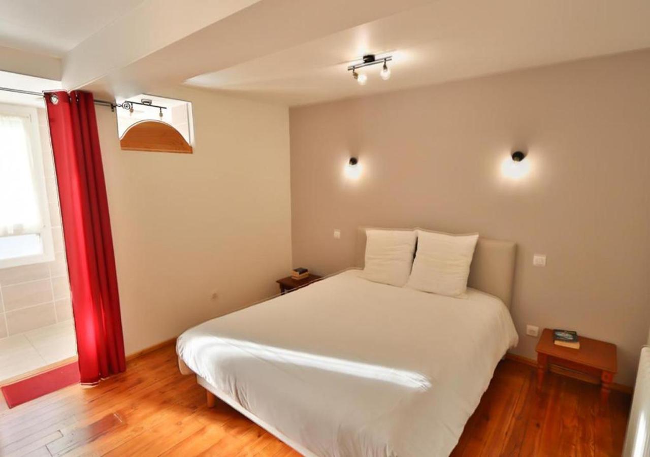 לינה וארוחת בוקר Hagetmau Le Relais Basque מראה חיצוני תמונה